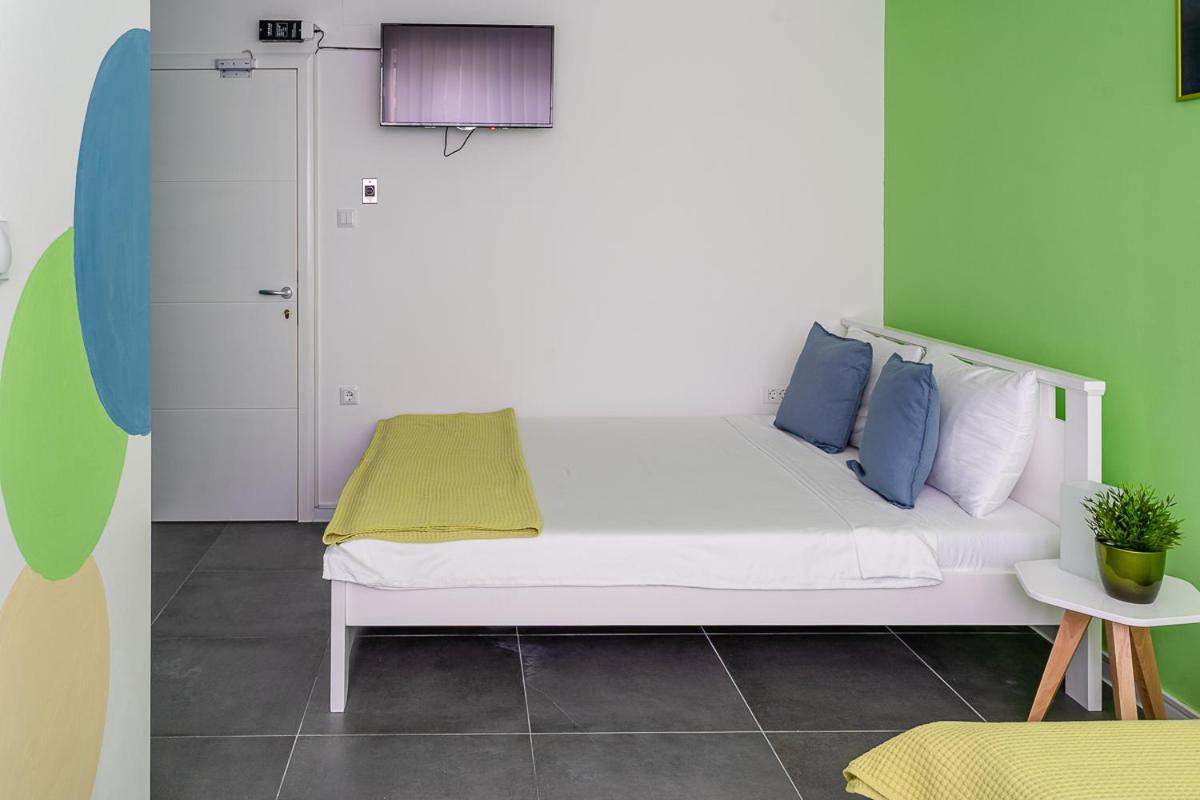 Kostovski Rooms-Near E75 To Greece Βελεσά Εξωτερικό φωτογραφία