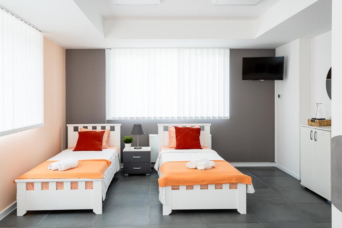 Kostovski Rooms-Near E75 To Greece Βελεσά Εξωτερικό φωτογραφία