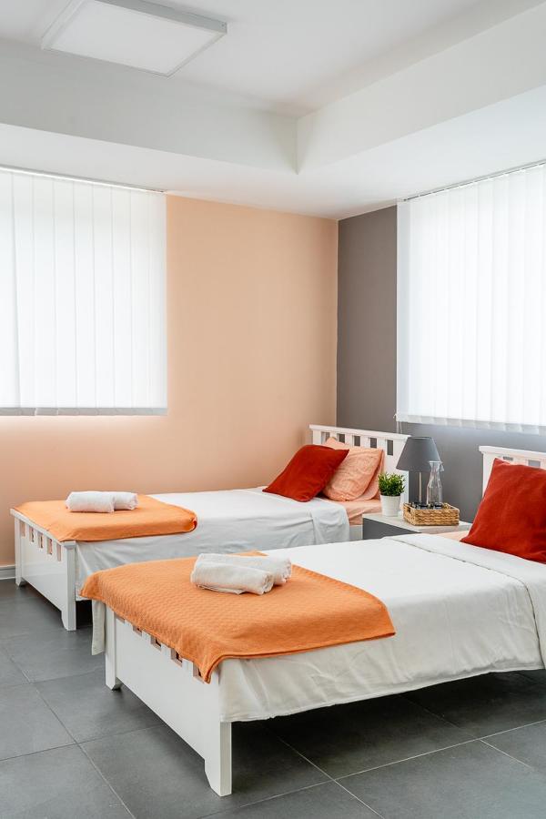 Kostovski Rooms-Near E75 To Greece Βελεσά Εξωτερικό φωτογραφία