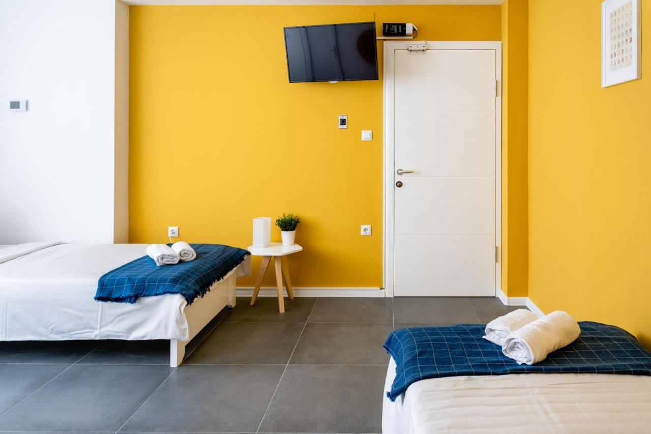 Kostovski Rooms-Near E75 To Greece Βελεσά Εξωτερικό φωτογραφία