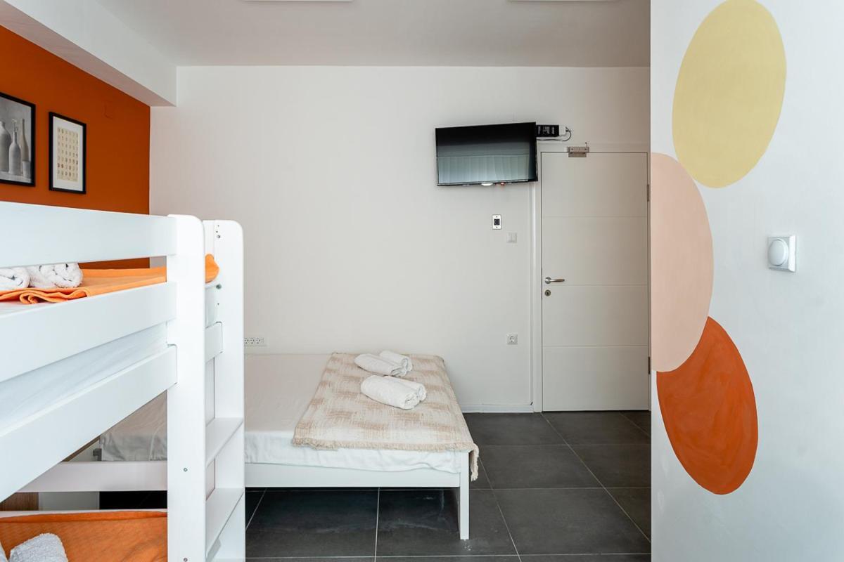 Kostovski Rooms-Near E75 To Greece Βελεσά Εξωτερικό φωτογραφία
